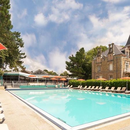 Résidence Ker Juliette Pornichet Exterior foto