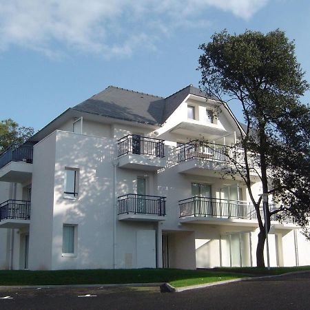 Résidence Ker Juliette Pornichet Exterior foto
