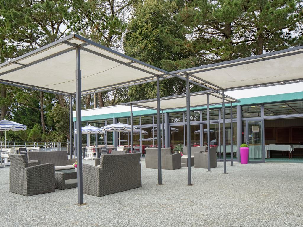 Résidence Ker Juliette Pornichet Exterior foto