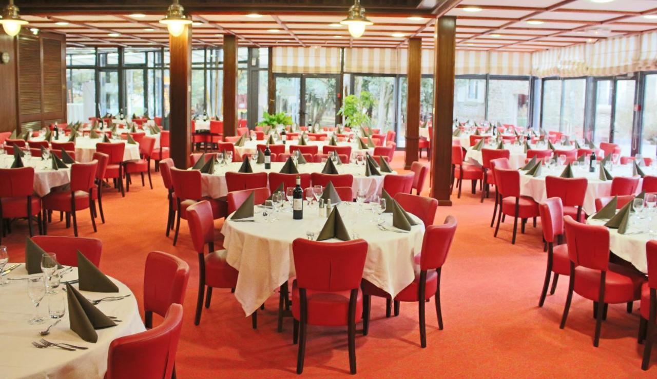 Résidence Ker Juliette Pornichet Exterior foto