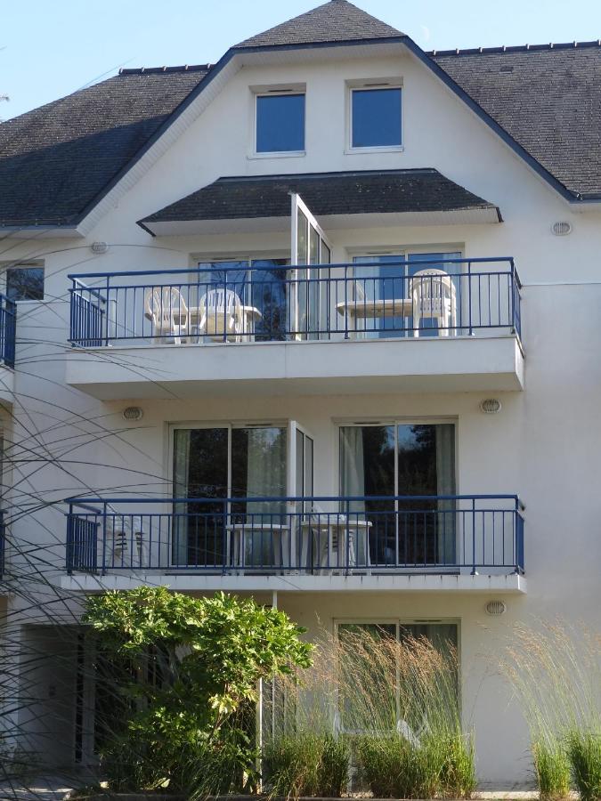 Résidence Ker Juliette Pornichet Exterior foto